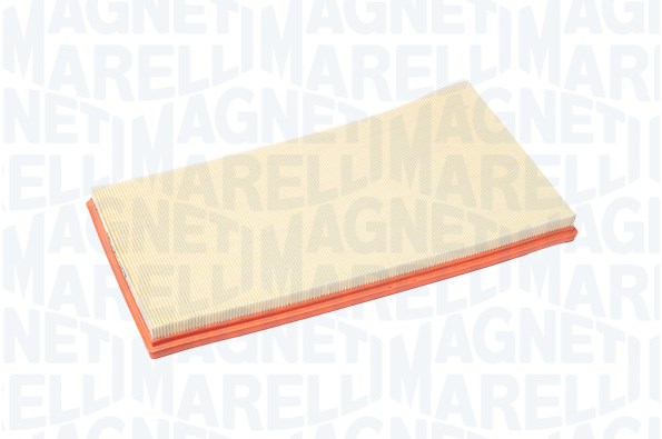 MAGNETI MARELLI Luftfilter 153071762391 Filterindsats 32mm for MERCEDES-BENZ