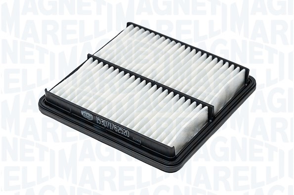 MAGNETI MARELLI Luftfilter 153071762520 Filterindsats 39mm for GENERAL MOTORS ROVER/AUSTIN