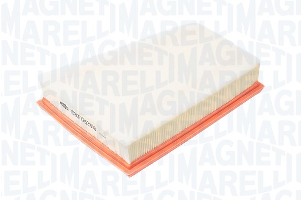 MAGNETI MARELLI Luftfilter 153071762398 Filterindsats 58mm for MERCEDES-BENZ RENAULT