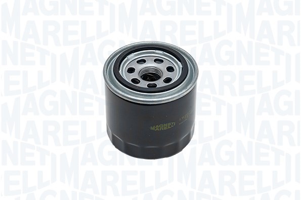 MAGNETI MARELLI Oliefilter 152071758725 Påskruet 75mm M 20x1,5 for OPEL FORD MITSUBISHI VOLVO GENERAL MOTORS ISUZU SMART HYUNDAI KIA MAZDA SUBARU AC
