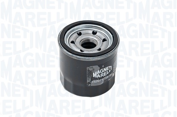 MAGNETI MARELLI Oliefilter 152071758757 Påskruet 90mm 3/4-16 for PIAGGIO GENERAL MOTORS CHANGAN DAIHATSU TOYOTA SUZUKI NISSAN ROVER/AUSTIN KAWASAKI M