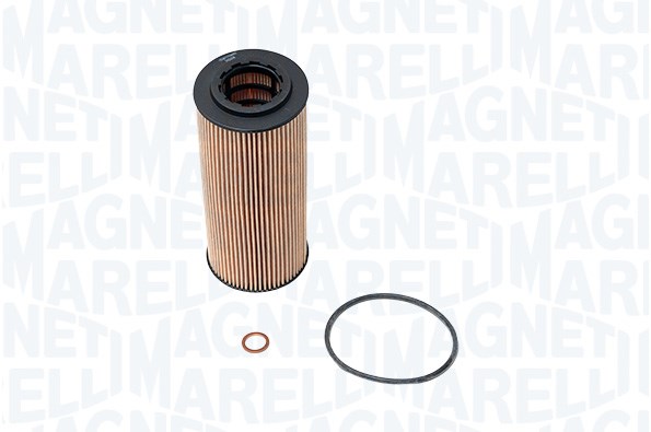 MAGNETI MARELLI Oliefilter 152071760882 Filterindsats outer_diameter_mm_497|Yderdiameter [mm]|64 height_1_mm_339|Højde 1 [mm]|153 inner_diameter_mm_49