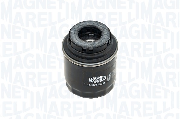 MAGNETI MARELLI Oliefilter 153071762341 Påskruet 97mm 3/4-16 for BYD VAG