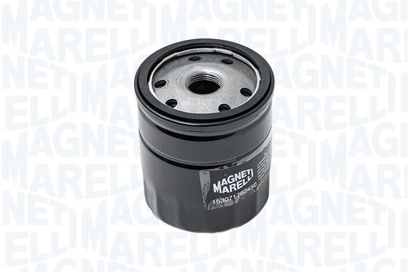 MAGNETI MARELLI Oliefilter 153071762450 Påskruet 94mm M20x1,5 for CITROËN DAF FORD USA FORD GENERAL MOTORS FIAT JEEP HYUNDAI PEUGEOT DS LANCIA NISSAN