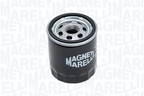 MAGNETI MARELLI Oliefilter 153071762465 Påskruet 86mm M 20x1,5-6H for FIAT PEUGEOT