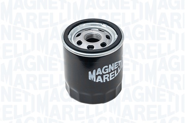 MAGNETI MARELLI Oliefilter 153071762455 Påskruet 89mm M 20x1,5 for VW/SEAT