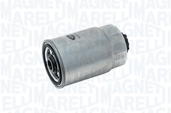 MAGNETI MARELLI Brændstof-filter 152071760560 Påskruet 155mm M16x1,5 for LAND ROVER