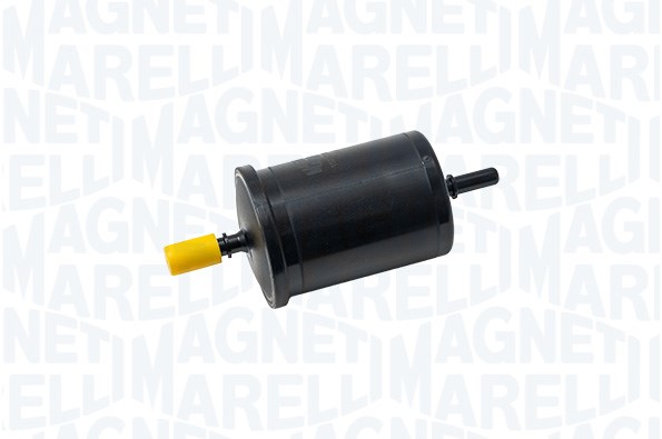 MAGNETI MARELLI Brændstof-filter 152071760852 Lednings 140mm for PEUGEOT CITROËN OPEL GENERAL MOTORS FIAT MERCEDES-BENZ NISSAN RENAULT TOYOTA