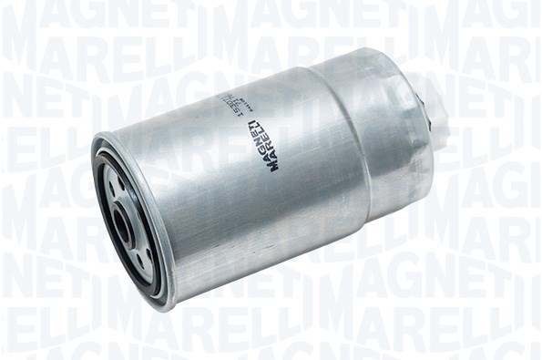 MAGNETI MARELLI Brændstof-filter 153071760102 med vandsensor diameter_1_mm_341|Diameter 1 [mm]|85 thread_size_289|Gevindmål|M 16 X 1,5 181mm M for IV