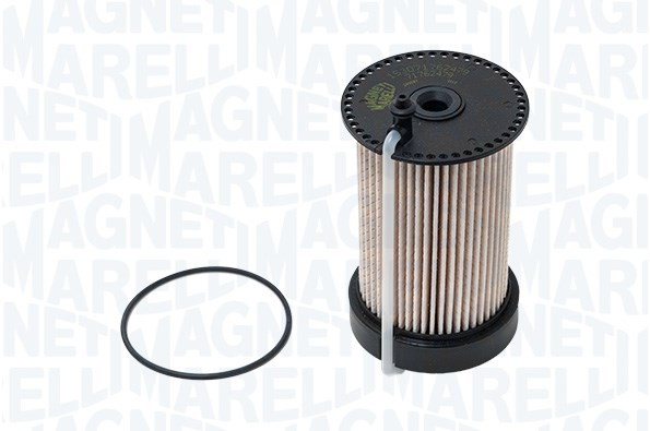 MAGNETI MARELLI Brændstof-filter 153071762479 med vandaftapningsskrue inner_diameter_mm_496|Indvendig diameter [mm]|11 outer_diameter_mm_497|Yderdiame