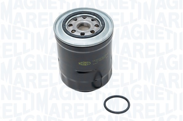 MAGNETI MARELLI Brændstof-filter 153071762559 Påskruet 118mm M36X1,5 for TOYOTA