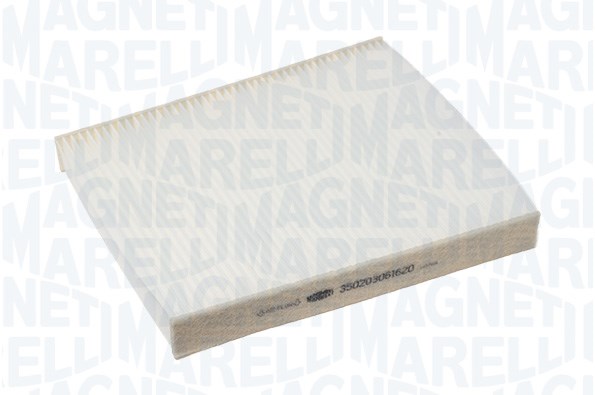 MAGNETI MARELLI Kabineluftfilter 350203061620 for OPEL GENERAL MOTORS