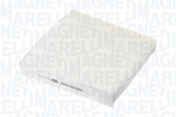 MAGNETI MARELLI Kabineluftfilter 350203061960 for PEUGEOT CITROËN
