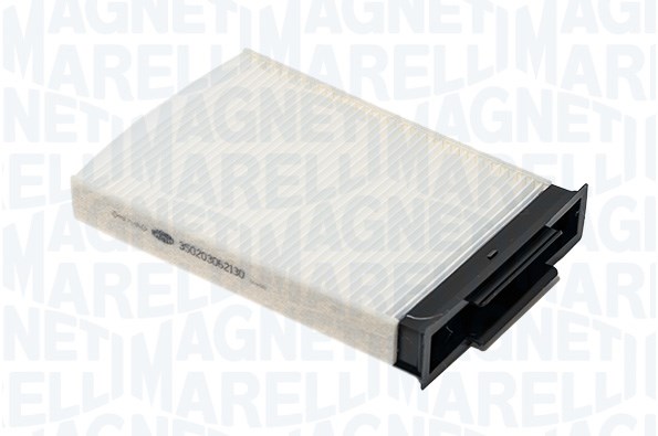 MAGNETI MARELLI Kabineluftfilter 350203062130 for RENAULT