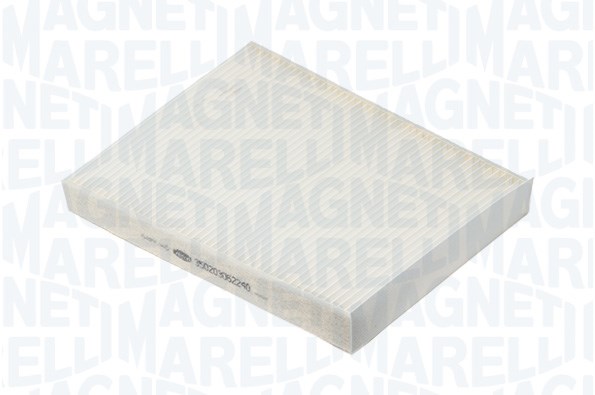 MAGNETI MARELLI Kabineluftfilter 350203062240 for VAG