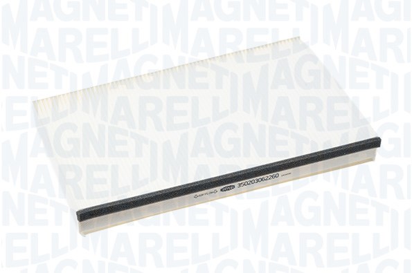 MAGNETI MARELLI Kabineluftfilter 350203062260 for MERCEDES-BENZ