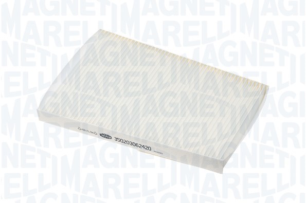 MAGNETI MARELLI Kabineluftfilter 350203062420 for HYUNDAI KIA ROVER/AUSTIN