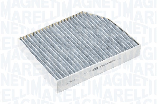 MAGNETI MARELLI Kabineluftfilter 350208065940 for MERCEDES-BENZ