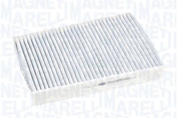 MAGNETI MARELLI Kabineluftfilter 350208065830 for PEUGEOT