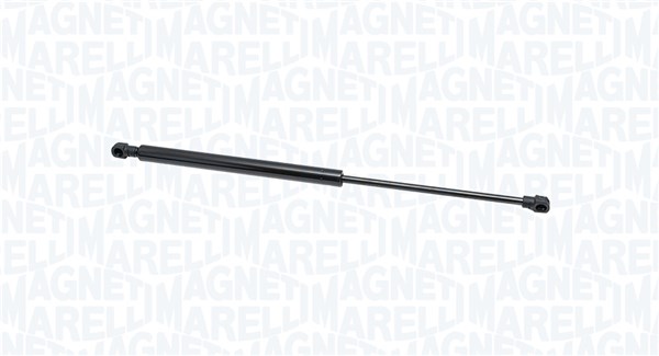 MAGNETI MARELLI Gasfjeder, kuffert-/lastrum 430719079105 på begge sider for RENAULT