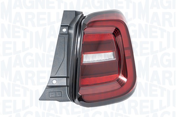 MAGNETI MARELLI Baglygte 714020270705 venstre for FIAT