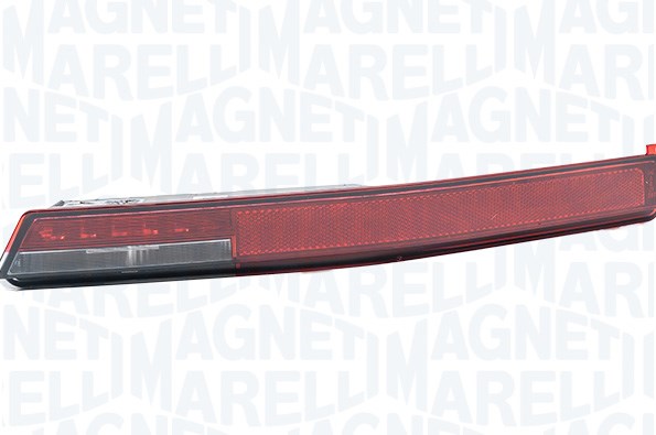 MAGNETI MARELLI Baglygte 714020300702 LED venstre for BMW