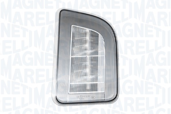 MAGNETI MARELLI Baglygte 714020280701 LED venstre for BMW