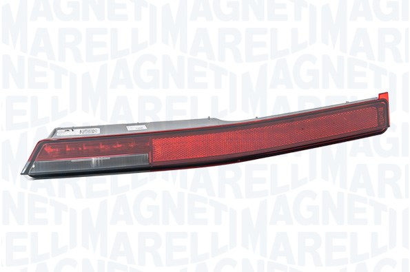 MAGNETI MARELLI Baglygte 714020300701 LED venstre for BMW