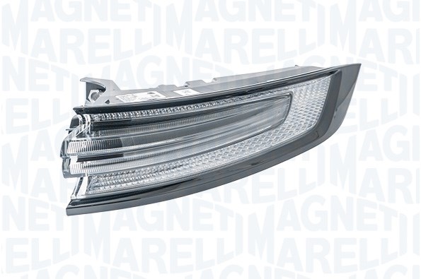MAGNETI MARELLI Baglygte 714020170704 LED venstre for PORSCHE