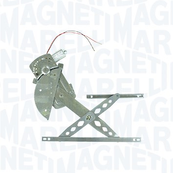 MAGNETI MARELLI Vinduesløfter 350103261000 foran til venstre for DAEWOO CHEVROLET
