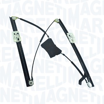 MAGNETI MARELLI Vinduesløfter 350103225400 foran til venstre for SEAT