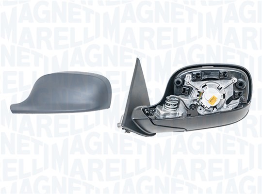 MAGNETI MARELLI Sidespejl 182201581100 venstre for BMW