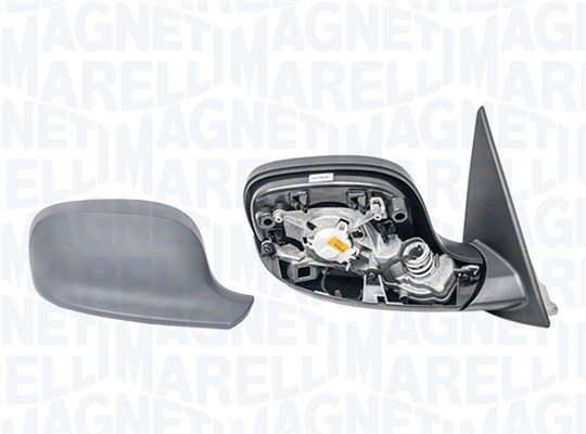 MAGNETI MARELLI Sidespejl 182201581200 højre for BMW
