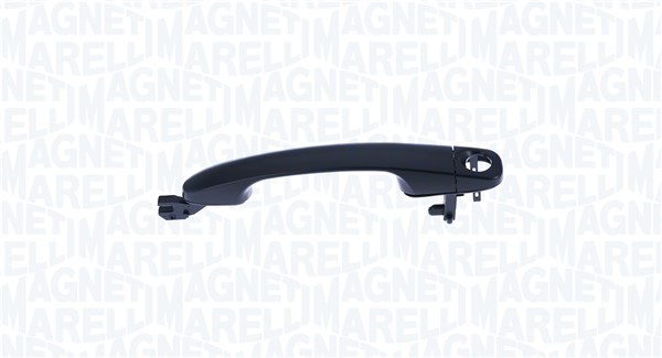 MAGNETI MARELLI Dørgreb 350105019900 foran til venstre for ALFAROME/FIAT/LANCI LANCIA