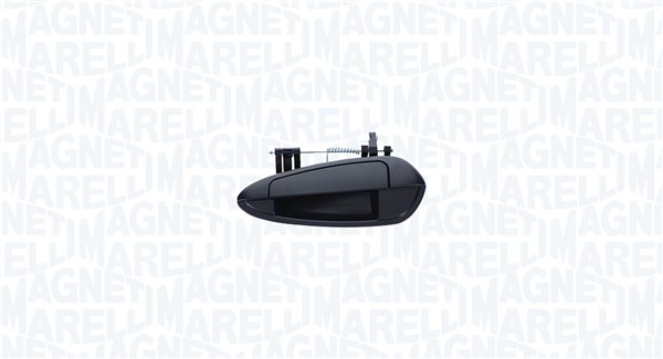 MAGNETI MARELLI Dørgreb 350105037200 bagved til venstre for FIAT