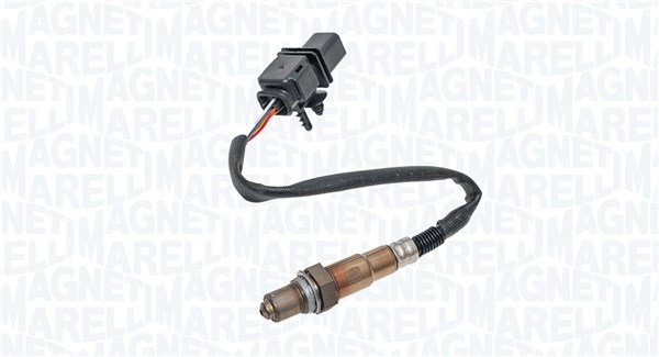 MAGNETI MARELLI Lambdasonde 466016355208 for ALFAROME/FIAT/LANCI HYUNDAI