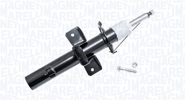 MAGNETI MARELLI Støddæmper 352515070000 bagaksel for SACHS FORD