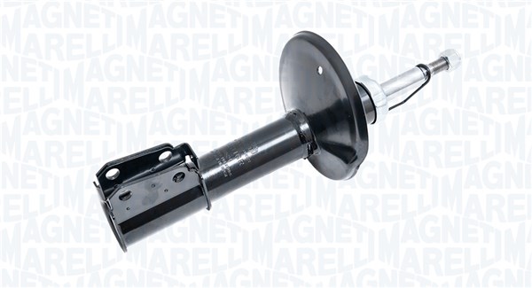 MAGNETI MARELLI Støddæmper 356231070200 venstre foraksel for RENAULT
