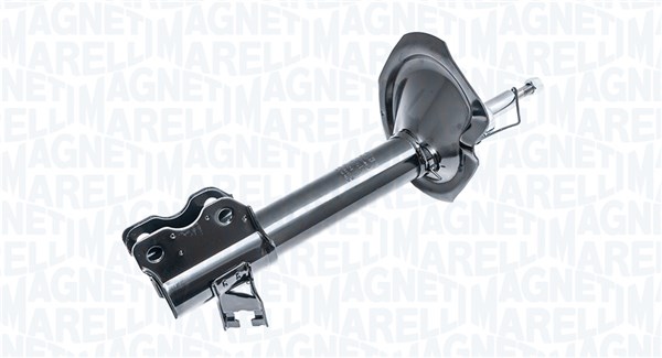 MAGNETI MARELLI Støddæmper 357197070100 Bagaksel højre for SACHS NISSAN