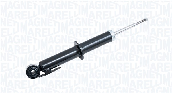 MAGNETI MARELLI Støddæmper 358126070000 Bagaksel venstre for MINI