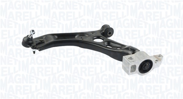 MAGNETI MARELLI Bærearm, hjulophæng 301181399000 venstre foraksel for SEAT