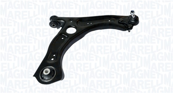 MAGNETI MARELLI Bærearm, hjulophæng 301181411340 højre foraksel for AUDI