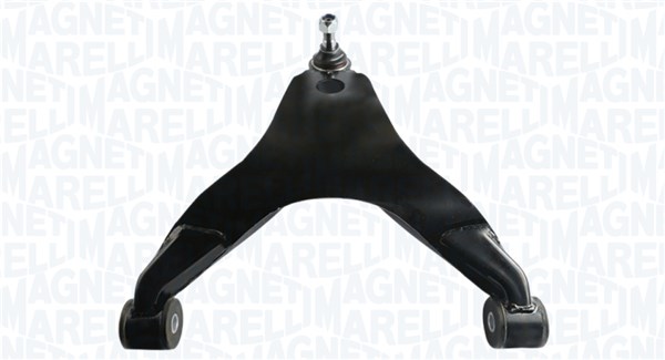 MAGNETI MARELLI Bærearm, hjulophæng 301181411370 foraksel for IVECO