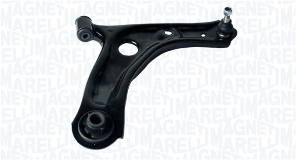 MAGNETI MARELLI Bærearm, hjulophæng 301181411460 højre foraksel for CITROËN