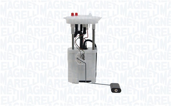 MAGNETI MARELLI Brændstoftilførselsmodul 313011313384 for VW
