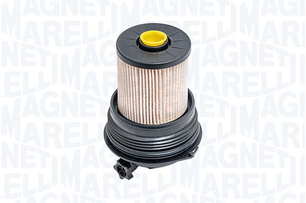 MAGNETI MARELLI Brændstof-filter 153071762880 Påskruet 167mm for RENAULT