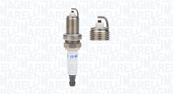 MAGNETI MARELLI Tændrør 062511000039 for FIAT DODGE