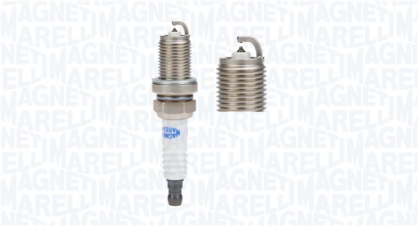 MAGNETI MARELLI Tændrør 062609000080 for OPEL SUZUKI HYUNDAI RENAULT TOYOTA DACIA
