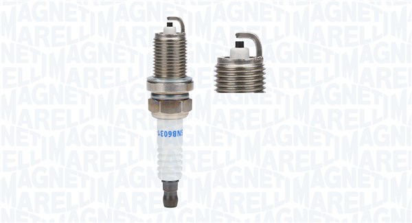 MAGNETI MARELLI Tændrør 062609000031 for NISSAN TOYOTA