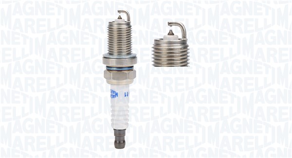 MAGNETI MARELLI Tændrør 062511000078 for MERCEDES-BENZ